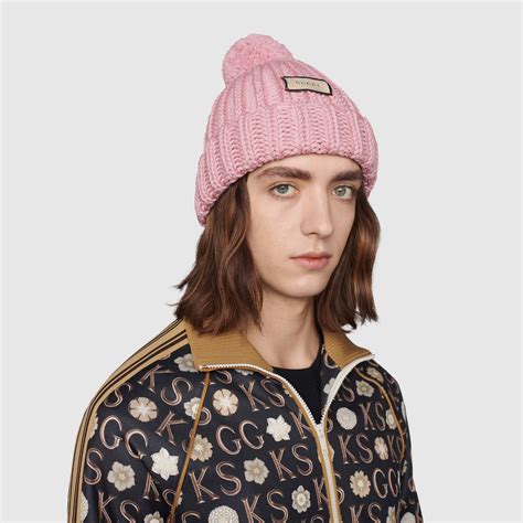 bonnet gucci femme|gucci hat clearance.